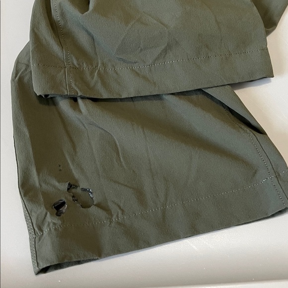 Outdoor Research Ferrosi Pant Green Size 36 * Flaw - Picture 4 of 11